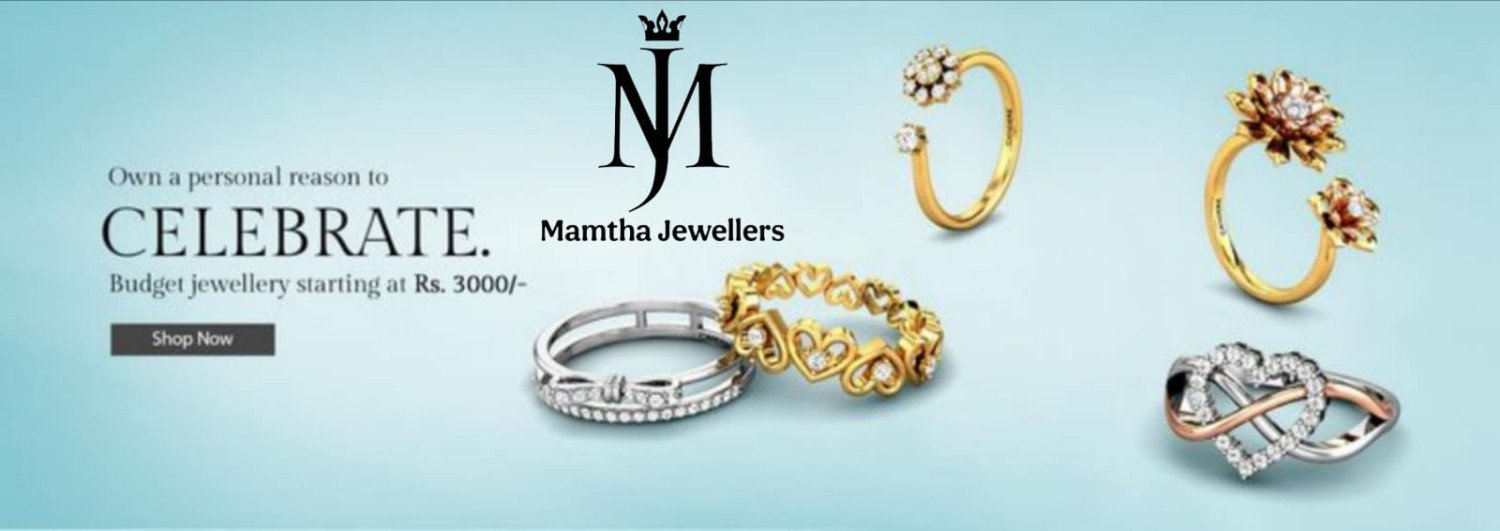 Mamtha Jewellers promo